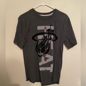 Miami Heat tee